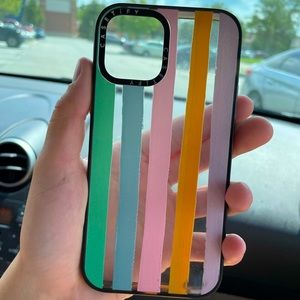 iPhone case